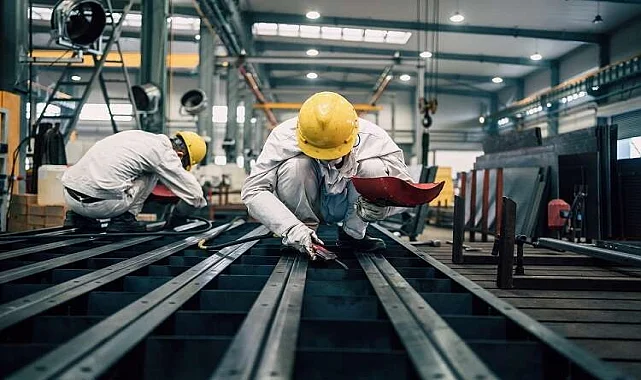 Saray Depo İstifleme Hizmeti